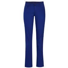  long blue pants